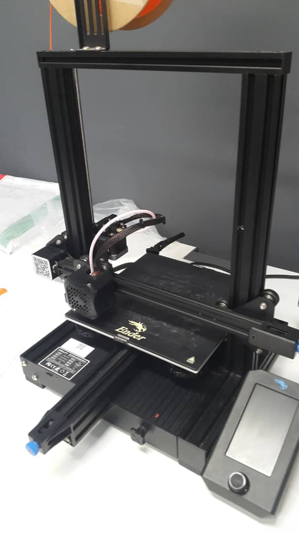 3D-Printer